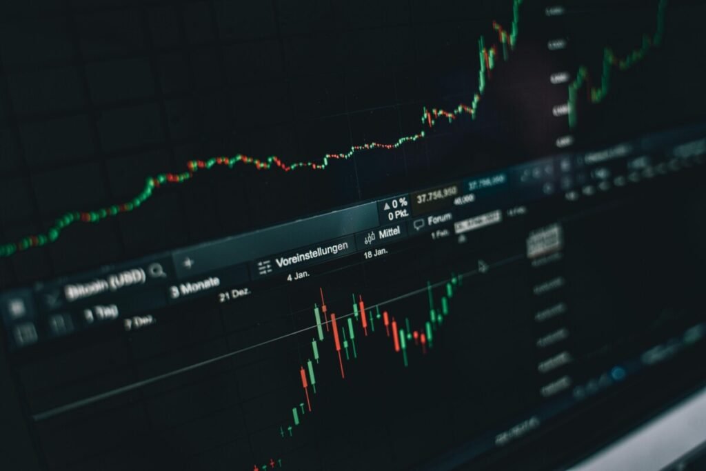 pexels-alesiakozik-6770775 Guía para principiantes - trading a corto plazo