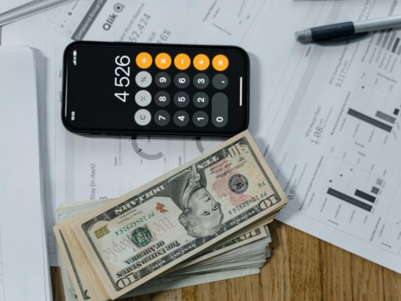 Invertir en dólares con poco dinero accesibilidad financiera