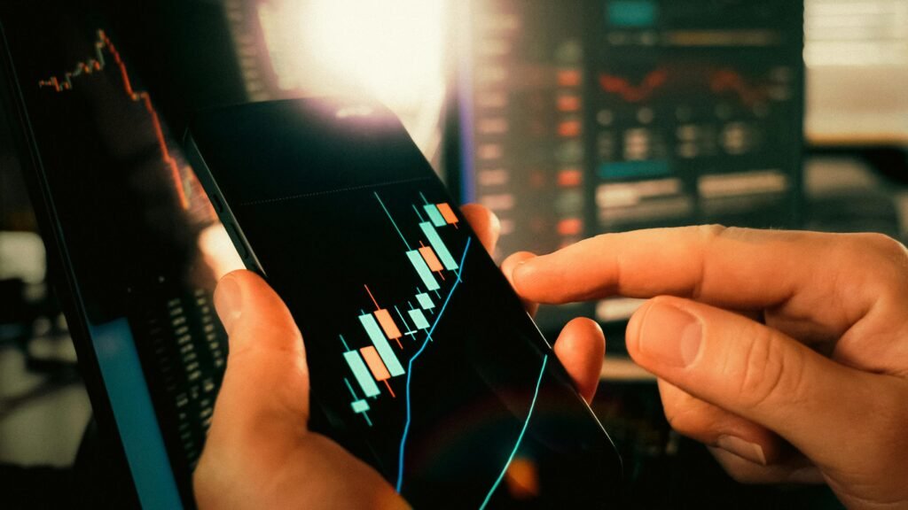 Mejores brokers de Forex para Latam